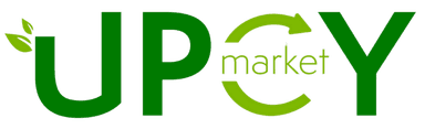 UpcyMarket Logo