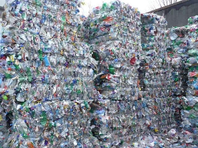 Plastik Pazar Yeri Görsel